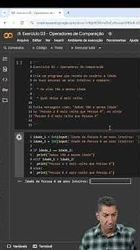 Correction of exercise 03: Comparing Ages with Python 👵🧓