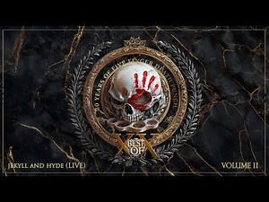 Five Finger Death Punch - Jekyll And Hyde (Live) - 2025 Version (Official Audio)
