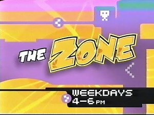 YTV (2005) - The Zone Promo