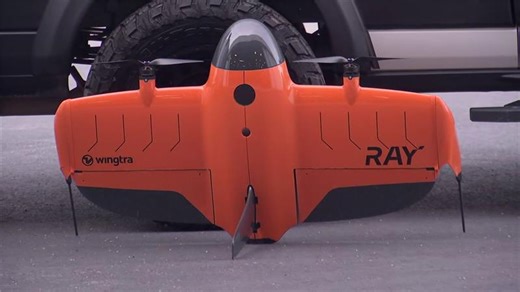 Utah leads in advanced aviation tech with UDOT’s innovative pilot program