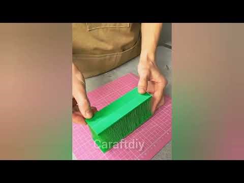 How to Make 3D Printer Filament from Trash ♻️ | Recycle Plastic at Home