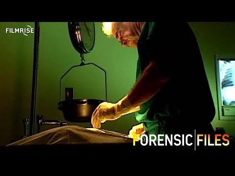 Forensic Files Season 11, Episode 39 - Fired Up - Full Episode