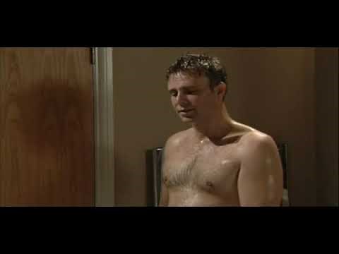 EastEnders - Mickey Miller Punches Rob Minter (9th November 2006)