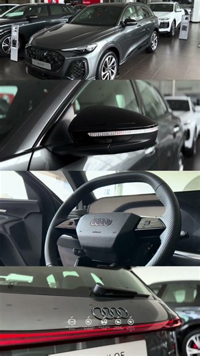 Nuevo Audi Q5 Mild Hybrid plus