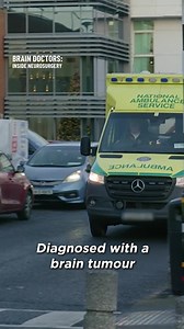 Naming your baby after your brain surgeon ❤️ 28-year-old Ukrainian living in Mayo, Anna, was diagnosed with a brain tumour during her pregnancy. Anna named her daughter Sophia Catherine in honour Ms. Catherine Moran who performed the delicate surgery that saved both Anna and her unborn daughter. #BrainDoctors: Inside Neurosurgery | Stream now on Virgin Media Play 📺 | Virgin Media Television