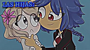 Hijos de Loon y Bon Bon en FNAFHS