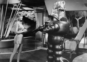 The Singularity | CCCB LAB