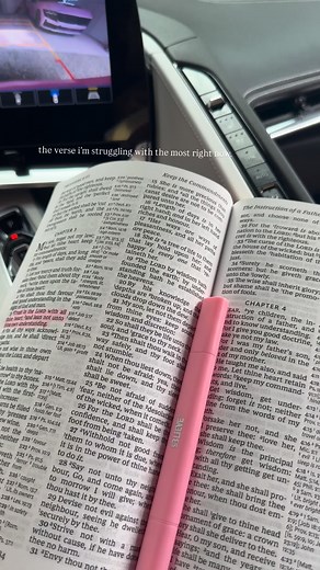 43 reactions · 3 comments | Proverbs 3:5, “Trust in the LORD with all your heart and lean not on your own understanding”. - forgive me for continuously asking “why”, i know you have your reasons. | mustangb4rbiie | Facebook