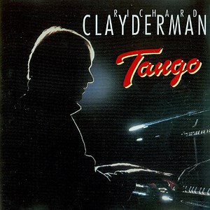 Richard Clayderman - Tango