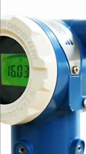 Pressure transducer application and working principle