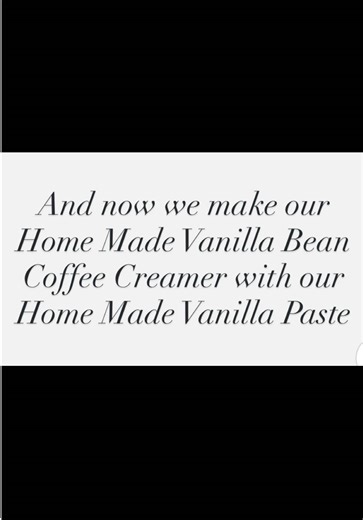 Homemade Coffee Creamer Recipe: Simple and Delicious