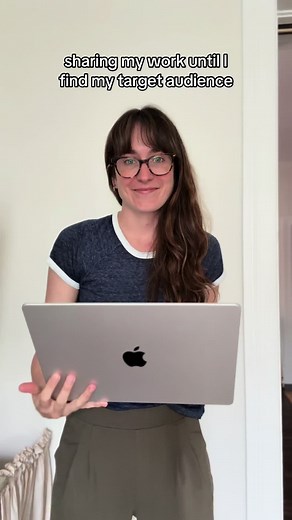 Dashboard Art: Discovering My Audience