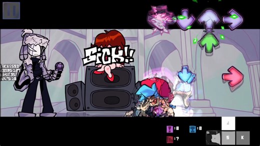 [德芙纵享丝滑]Friday night funk zavodila-remix