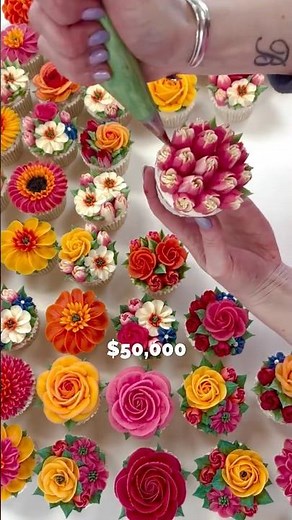 The Cupcake Business Anyone Can Start 🧁💰