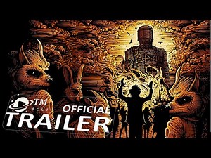 The Wicker Man (1973) Official Trailer 1080p