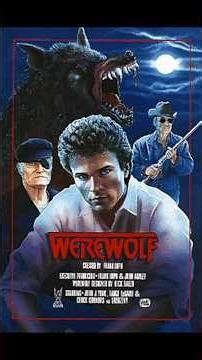 1987 WEREWOLF