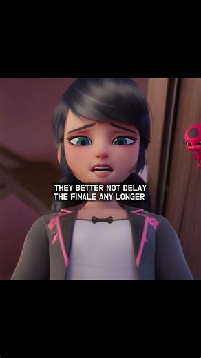 Hopefully they release it sooner in the french dub #miraculousladybug #miraculous