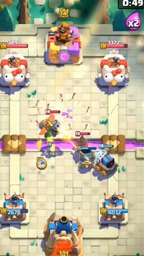 SPARKY ISN'T TRASH ⚡⚡#shorts #trending