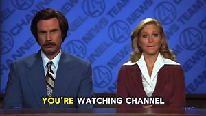 Tits McGee 😭💀 — Movie: Anchorman — #StillFunnySorry #Anchorman #RonBurgundy #WillFerrell #ChristinaApplegate #VeronicaCorningstone #BrianFantana #PaulRudd #BrickTamland #SteveCarell #ChampKind #DavidKoechner #StayClassySanDiego #BoyThatEscalatedQuickly | Still Funny Sorry