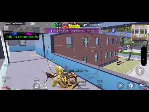 PUBG 4.3 IOS/iPAD HACK II PUBG NEW UPDATE 4.3 IPHONE CHEAT