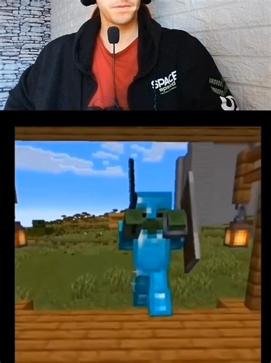 Si te ríes pierdes versión Minecraft - Desafío en Minecraft