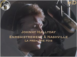 Séance d’enregistrement à Nashville pour l’album « La Terre promise » en 1975. 🎤 Dans cette séquence, Johnny interprète la chanson « La première fois » dans son intégralité pour sortir le 45T le 5 septembre 1975. L’album complet paraît quant à lui le 17 septembre 1975. Pour écouter la chanson dans sa version finale 👉 https://youtu.be/Sa8xZCUf_v8?si=nrfTMMdI6ID8mhMD #JohnnyHallyday #Nashville | La vie de Johnny, de l'idole à la légende