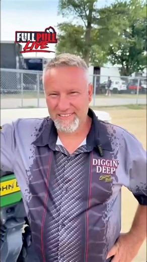 🔥 Congratulations to Dustin Beheler! 🔥He powered his way to the WIN in a massive field of 35 Super Stock Diesel 4WD Trucks during Session 2 of the NTPA National Tractor Pulling Championships in Bowling Green! 💪🚛💨What a run, what a class, what a victory! 🏆#NTPC2025 #BowlingGreenPull #FullPullLive #TractorPull #SuperStockDiesel #TruckAndTractorPull #Horsepower #PullingNation | Full Pull