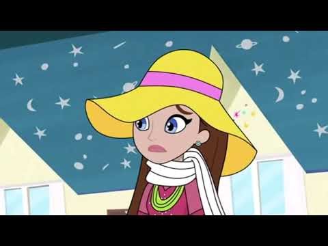 Twinkle toes 2 movie (2014)