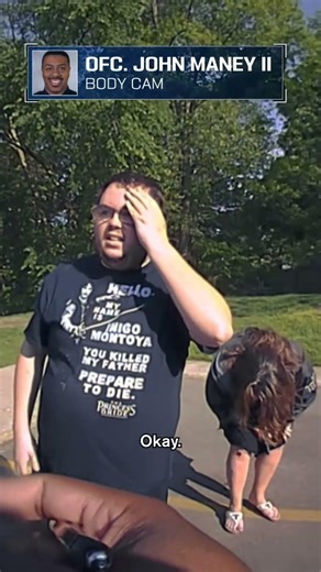 Police Search for Leads After Broad Daylight Assault | Crime in Progress | A&E #shorts