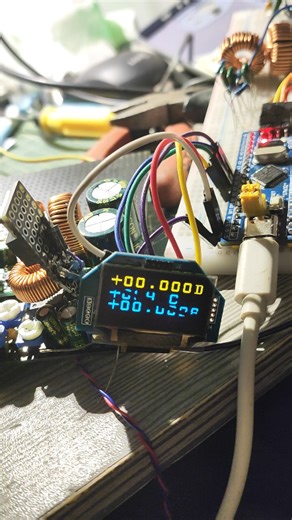 从0手搓快速傅里叶变换（fft）蝶形算法（这两天出教程，记得三连）