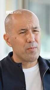 🎙️ Interrogé par @Claire_Arnoux sur les polémiques autour de Medhi Benatia et Eric Roy, leonardojjardim donne son point de vue sur l’arbitrage français ! 👉 Rendez-vous jeudi 10 octobre sur beIN SPORTS pour Salon VIP avec le technicien portugais ! | beIN SPORTS France