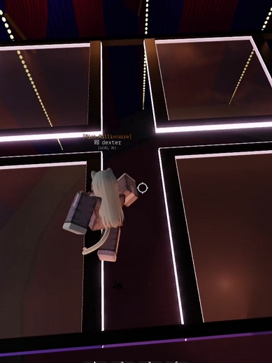 Ink Game Challenge Inspired by Squid Game on Roblox