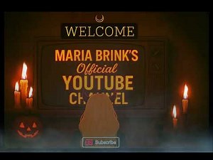 Maria Brink started her own YouTube channel . Let’s all go subscribe & see what she is unveiling.
