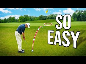 Always Do This Before Every Chip Shot!