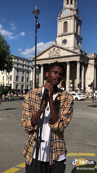 Victor Ray Full Video Revealed
