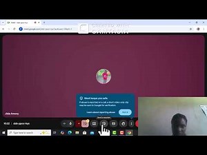 ''Google Meet Tutorial for Beginners (Full Guide)''