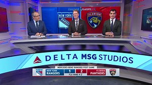 60K views · 1.1K reactions | To our MSGN Rangers crew, we will miss you! See you in September朗 | MSG Networks | Facebook