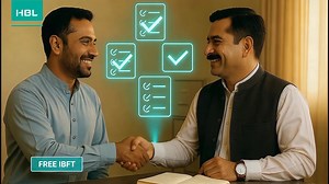 5.6K reactions · 109 shares | Enjoy the freedom of banking with zero cost! Open your HBL Current Account and get Free IBFT, Online Banking, Cheque Book, Pay-Order & SMS Alerts, all in one powerful package. Apply Now: https://www.hbl.com/personal/digital-banking/hbl-digital-account Terms & Conditions Apply #HBL #HBLCurrentAccount | HBL | Facebook