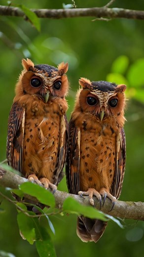 8.6K views · 410 reactions | So pretty owls | Birdlife | Facebook