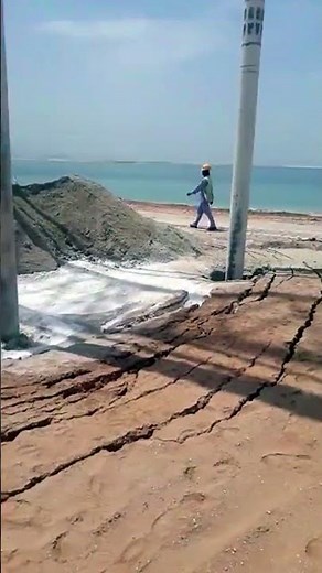 Tandem Vibro Compaction