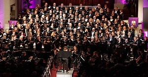 Choir Performs An Incredible Rendition Of Toto’s “Africa” Hitting 17 Million Views