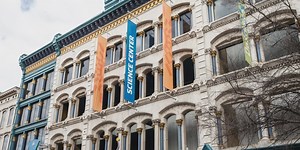 Planned Parenthood says graphic coloring book ‘inadvertently’ distributed at Kentucky Science Center event