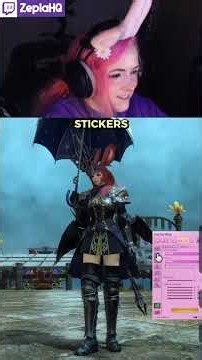 WoW DESPERATELY Needs FFXIV's Gpose 😭