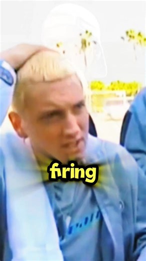 2.2K views · 78 reactions | When Eminem Destroyed NSYNC & Backstreet Boys with One Diss! #eminem #rap #hiphop #reelsfb #reelsvideo #reelsviral | Lexxa Story | Facebook