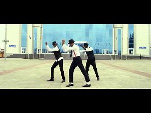 Ne-Yo - One In A Million choreography by TMA