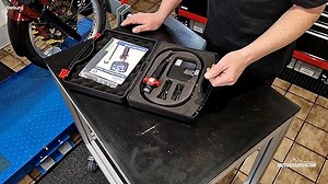 Ralcam Endoskopkamera mit Licht Endoscope Camera - Endoskop 8,5mm Inspektionskamera 4,3" HD 1080P Rohrkamera, Kameras mit 6 LED, IP67 Wasserdicht 1m Flexible Kanalkamera Teleskopkamera Kfz Werkzeug