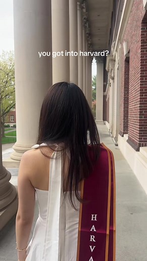 Harvard Class of 2026: Celebrating Acceptance and Graduation