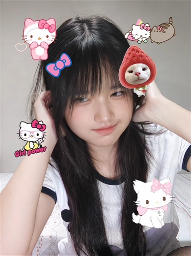 kawaikute gomen 。 。 。