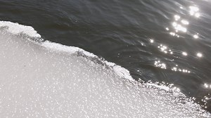 Free stock video - Lake in the nature