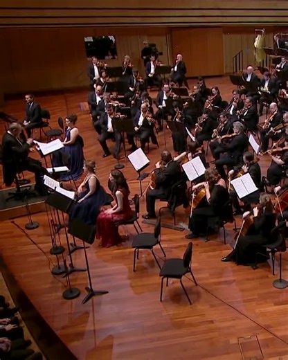 With Psyché by Ambroise Thomas, the ‘Opéra française’ collection gains a new gem of the French operatic repertoire.🧡✨Premiered in 1857, “Psyché” is the perfect illustration of an “opéra-comique de… | Palazzetto Bru Zane